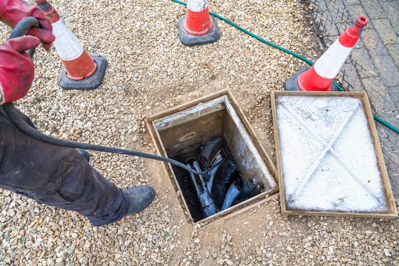 Sewer Experts